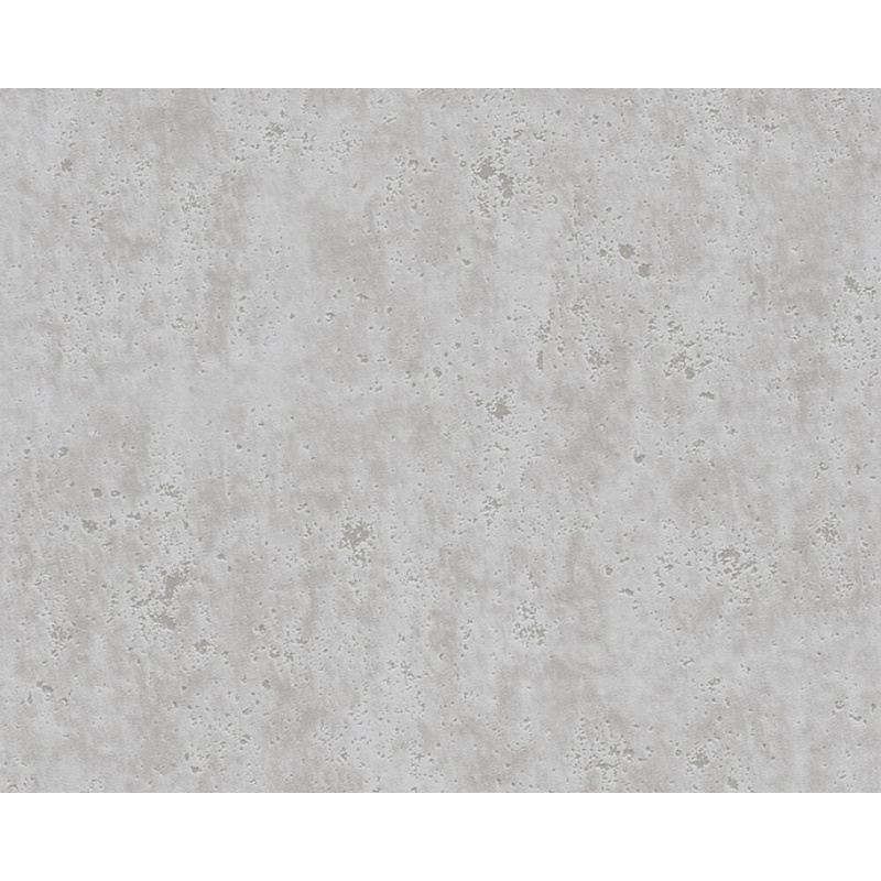 A.S. Creation Vliesová tapeta Elements Concrete Grey, 10,05 x 0,53 m