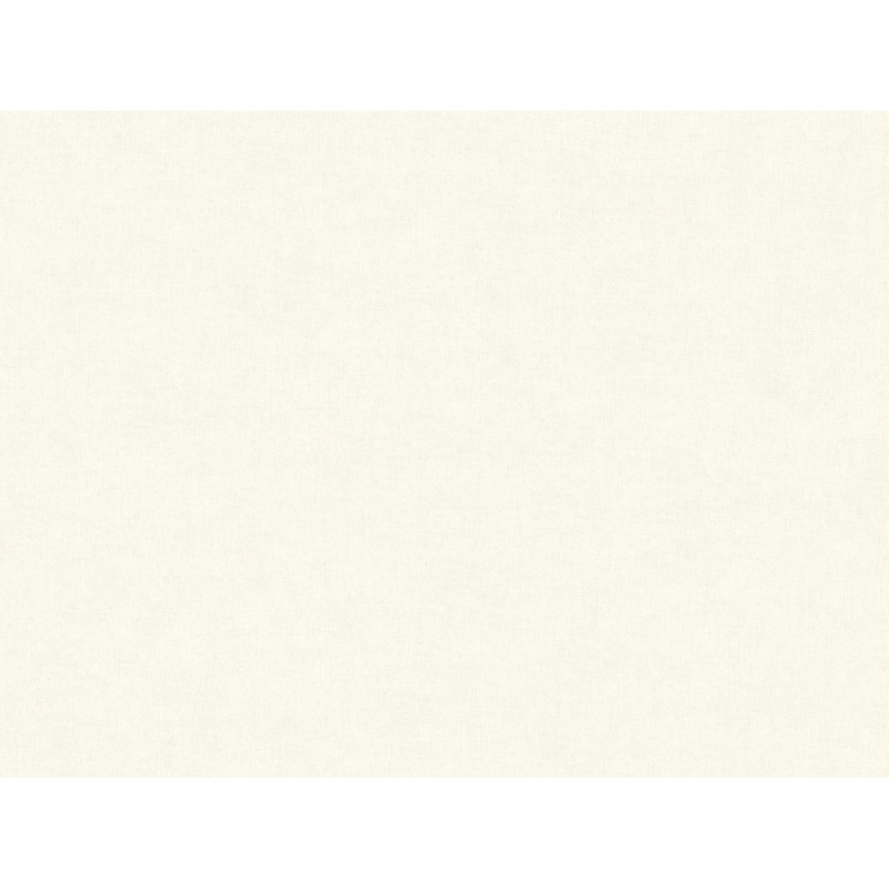 A. S. Creation Vliesová tapeta Desert Lodge Textilní vzhled bílá