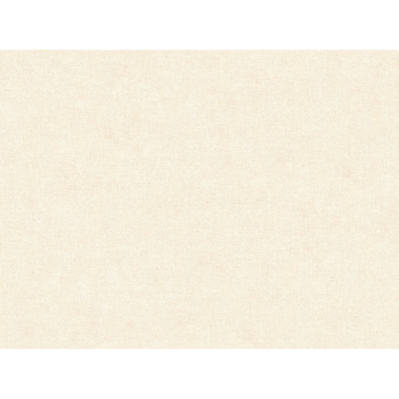 A. S. Creation Vliesová tapeta Desert Lodge Textilní vzhled krémová