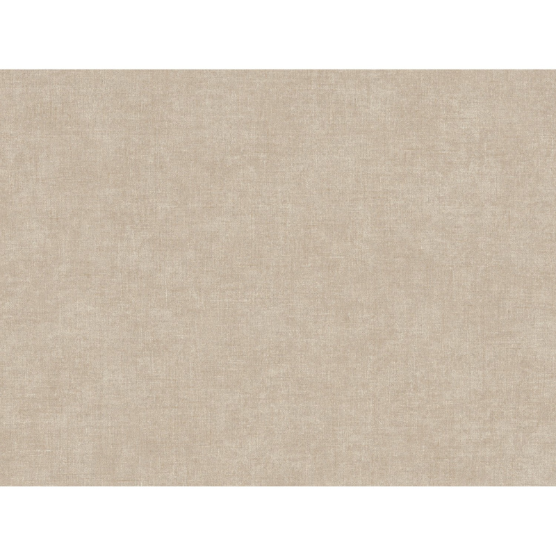 A. S. Creation Vliesová tapeta Desert Lodge Textilní vzhled světle hnědá