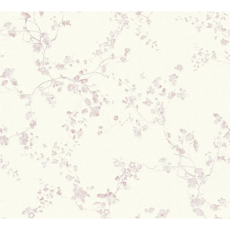 Living Walls Tapeta vliesová METROPOLITAN STORIES bílá FSC