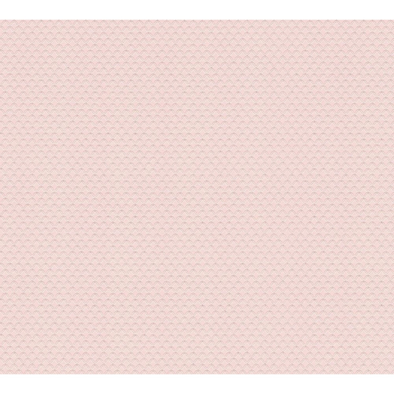 Living Walls Tapeta vliesová METROPOLITAN STORIES růžová FSC