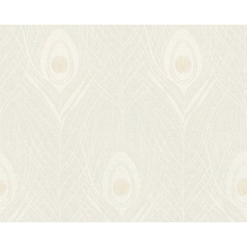 A.S. Creation Vliesová tapeta Absolutely Chic 369711, 10,05 x 0,53 m