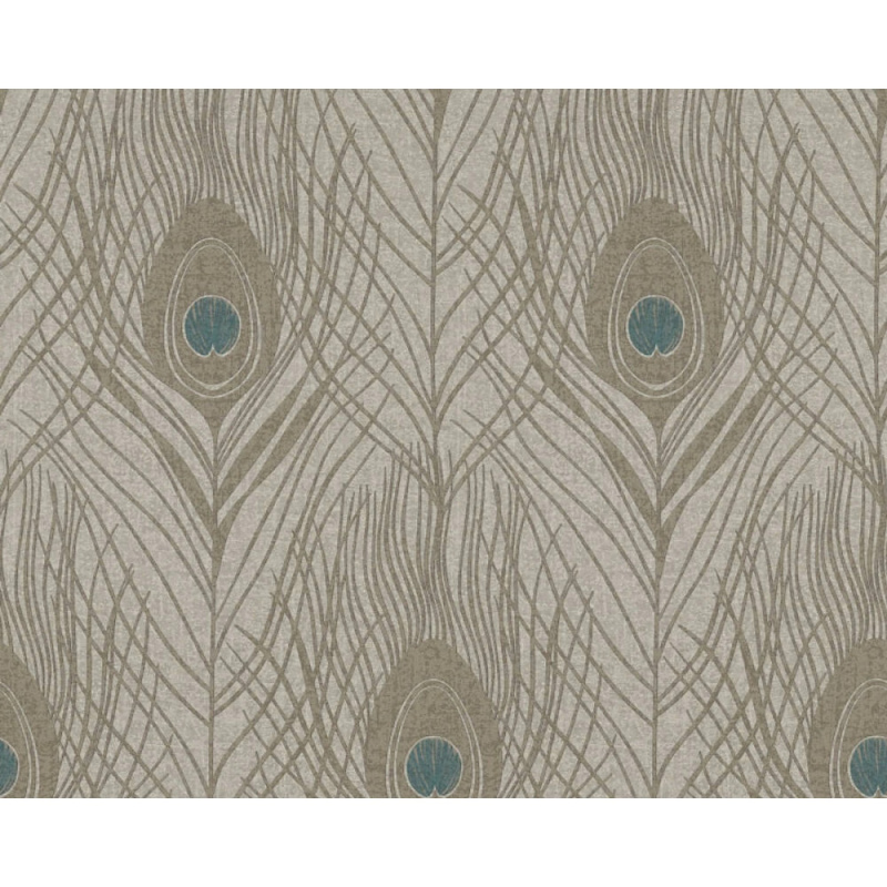 A.S. Creation Vliesová tapeta Absolutely Chic 369716, 10,05 x 0,53 m