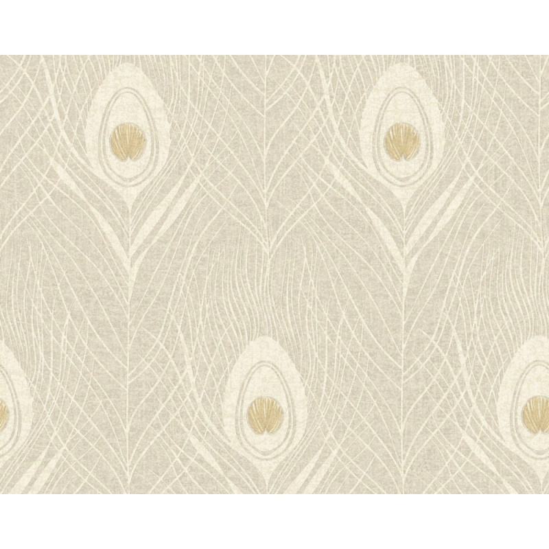 A.S. Creation Vliesová tapeta Absolutely Chic 369717, 10,05 x 0,53 m