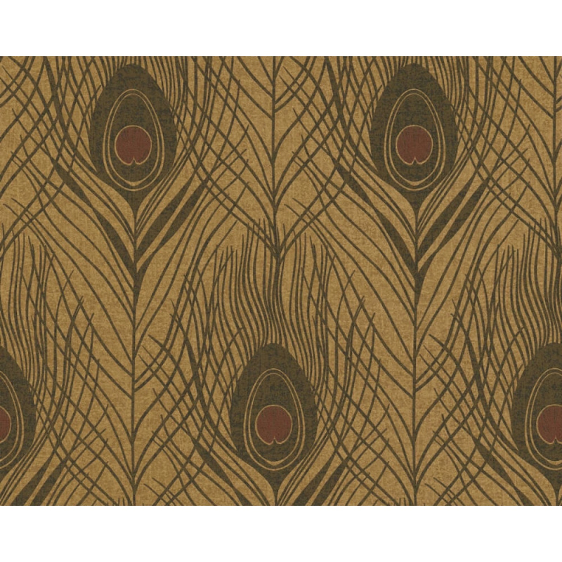 A.S. Creation Vliesová tapeta Absolutely Chic 369718, 10,05 x 0,53 m