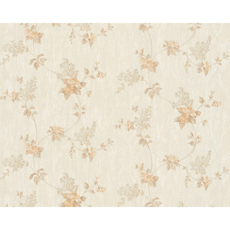 A. S. Creation Vinylová tapeta CONCERTO 3 béžová