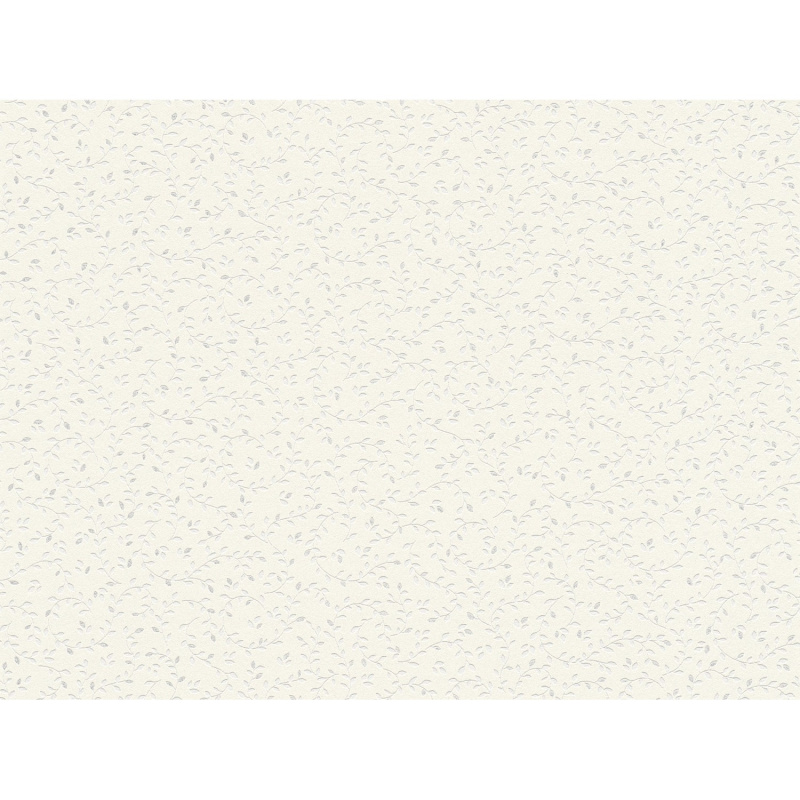 A.S. Creation Vliesová tapeta Shades of White 372651, 10,05 x 0,53 m