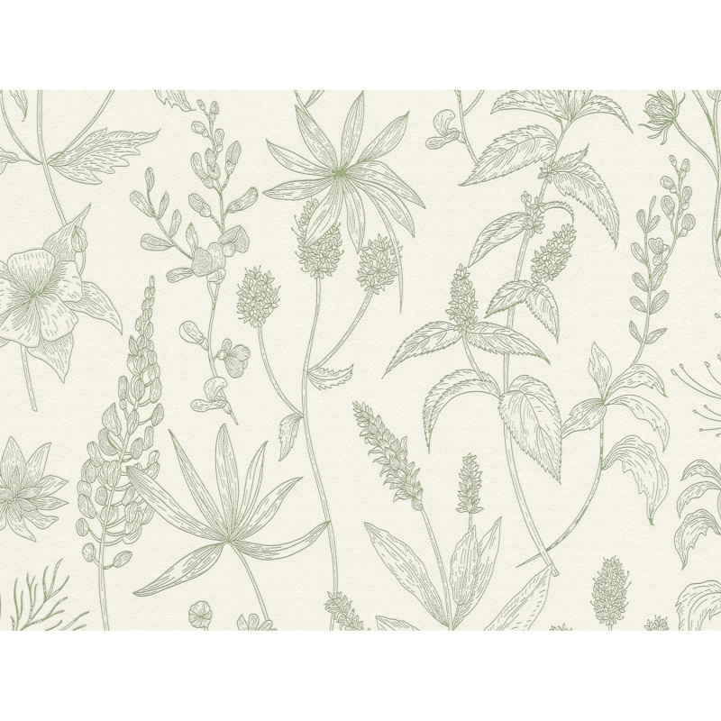 A.S. Creation Vliesová tapeta SG Jung 373635, 10,05 x 0,53 m