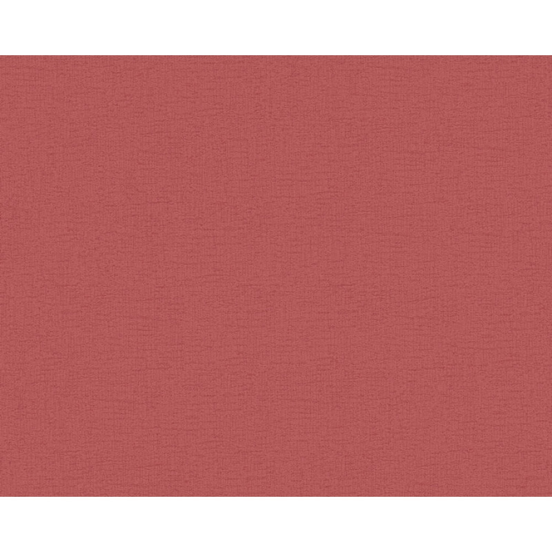 A. S. Creation Vliesová tapeta Attractive červená