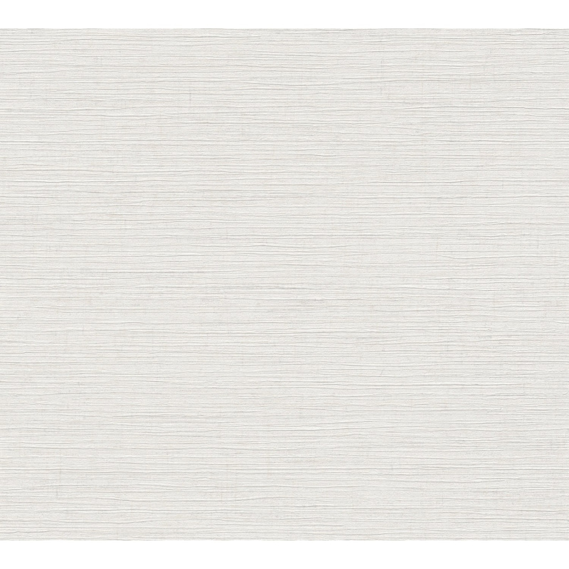 A.S. Creation Vliesová tapeta Shades of White 378571, 10,05 x 0,53 m