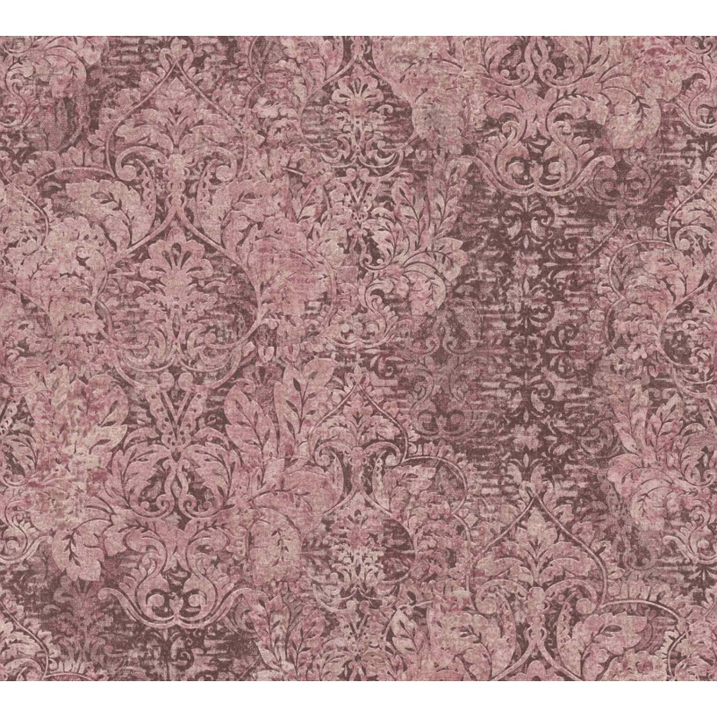 A.S. Creation Vliesová tapeta Matta Hari 380932, 10,05 x 0,53 m