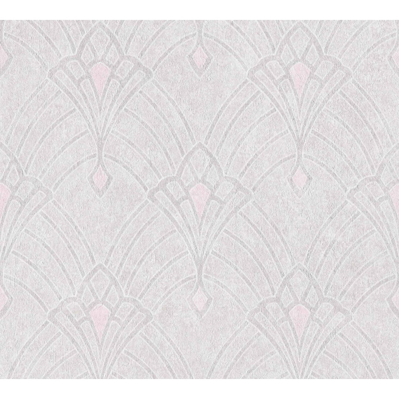 A.S. Creation Vliesová tapeta Matta Hari 380941, 10,05 x 0,53 m