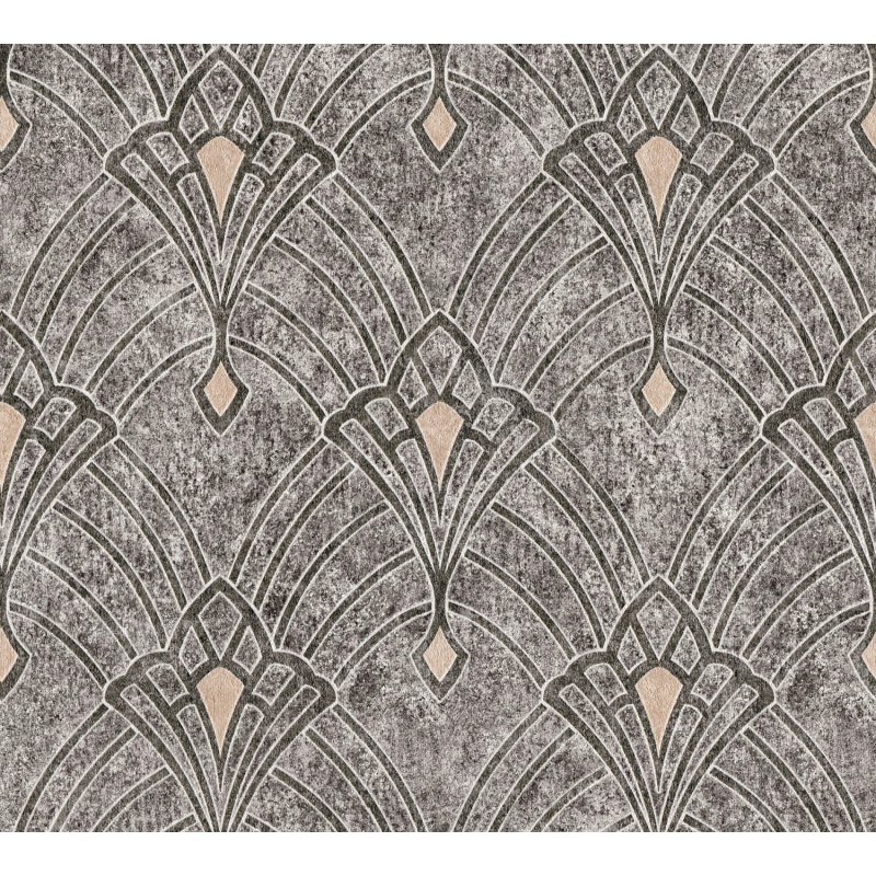 A.S. Creation Vliesová tapeta Matta Hari 380944, 10,05 x 0,53 m