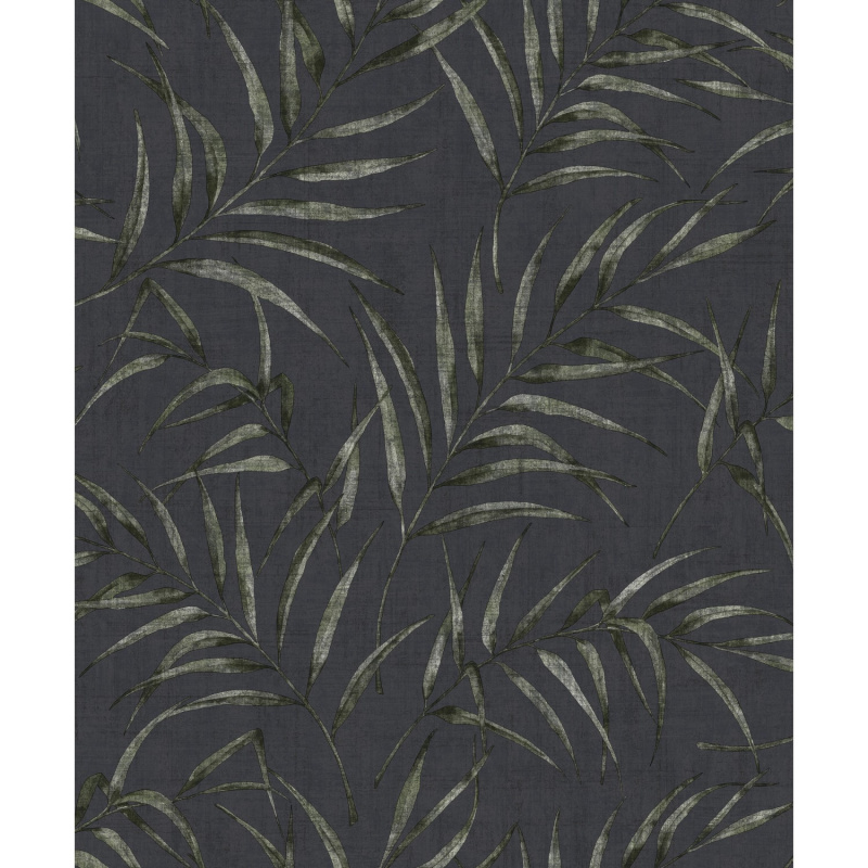 A. S. Creation Vliesová tapeta Greenery