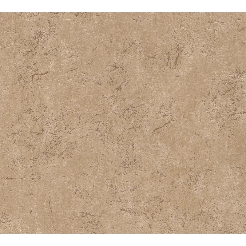 A. S. Creation Vliesová tapeta Desert Lodge Betonový vzhled hnědý