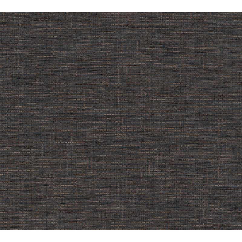 A. S. Creation Vliesová tapeta Desert Lodge Vzhled dlaždic černá