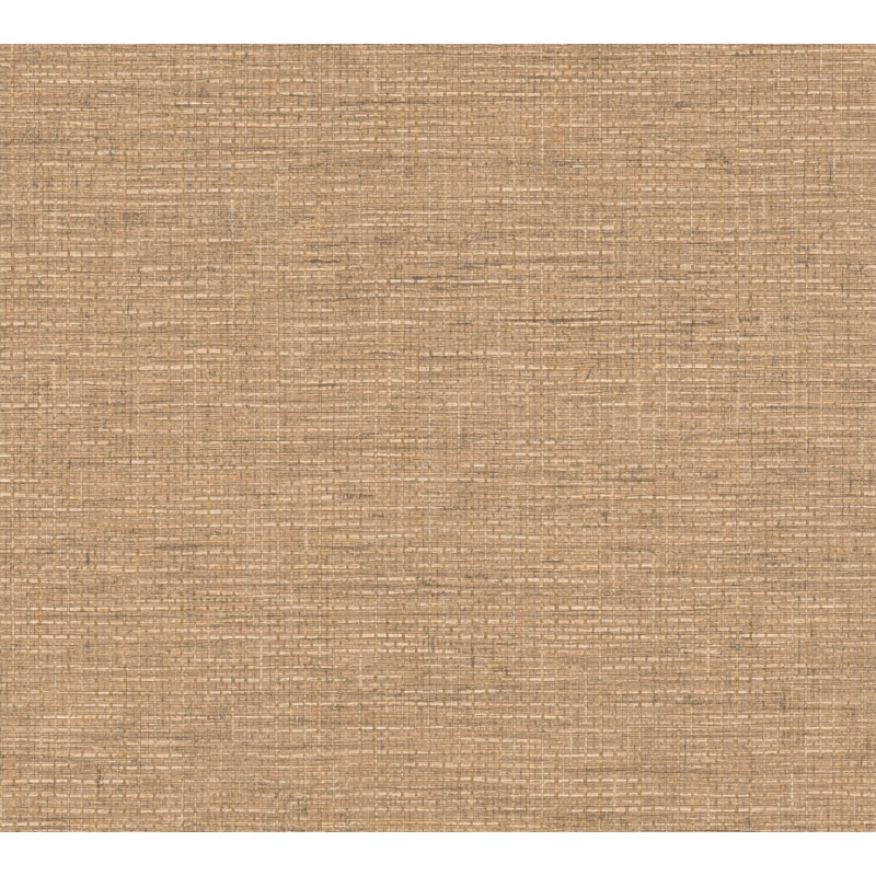 A. S. Creation Vliesová tapeta Desert Lodge Tkaný vzhled béžová