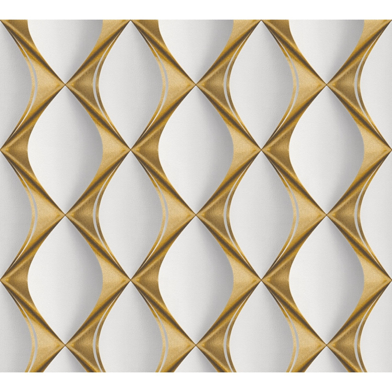 TAPETA AS "MY HOME MY SPA" 38691-1