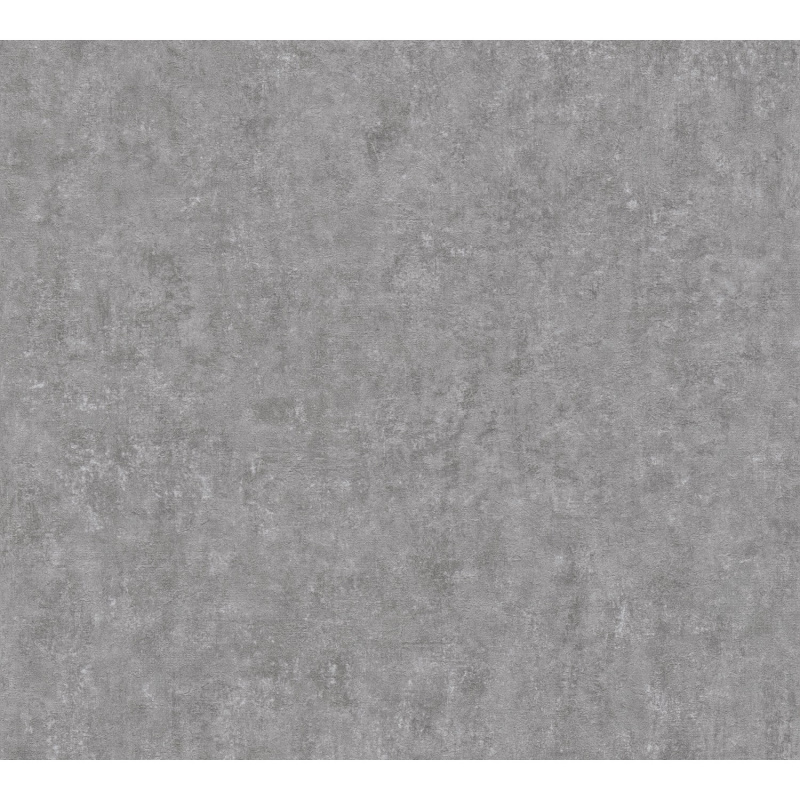 A. S. Creation Vliesová tapeta My Home My Spa tmavošedá