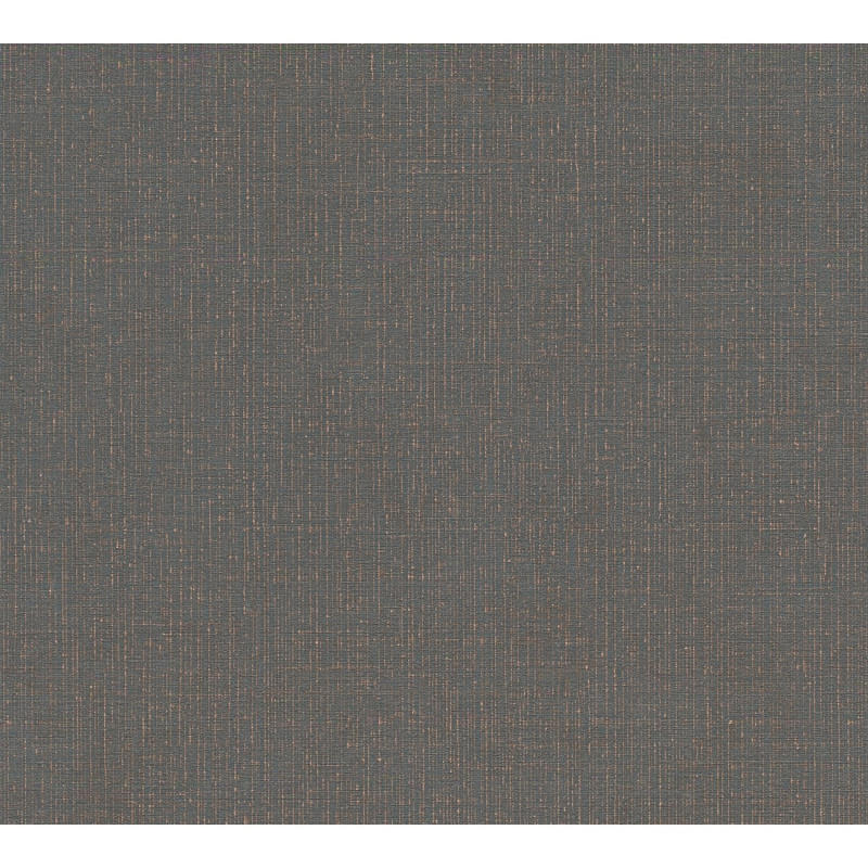 A. S. Creation Vliesová tapeta My Home My Spa černá