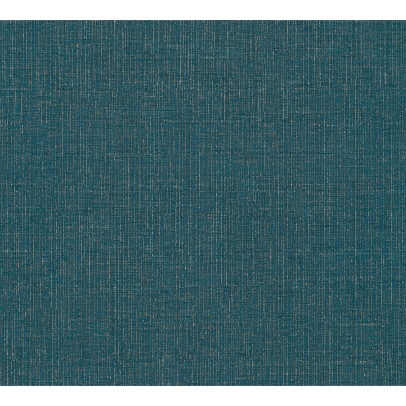 A. S. Creation Vliesová tapeta My Home My Spa oceánská modrá