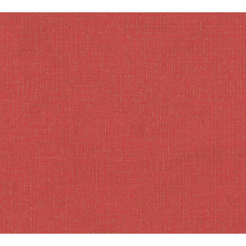 A. S. Creation Vliesová tapeta My Home My Spa červená