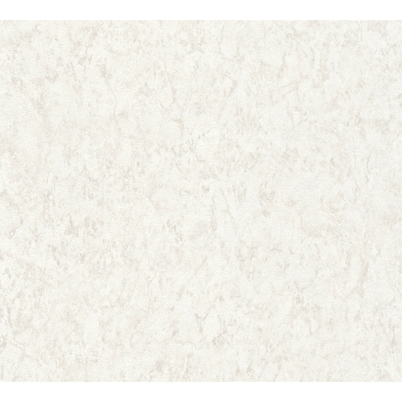 A. S. Creation Vliesová tapeta My Home My Spa perleťově bílá