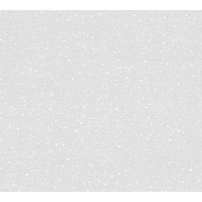 A. S. Creation Vliesová tapeta My Home My Spa světle šedo-bílá