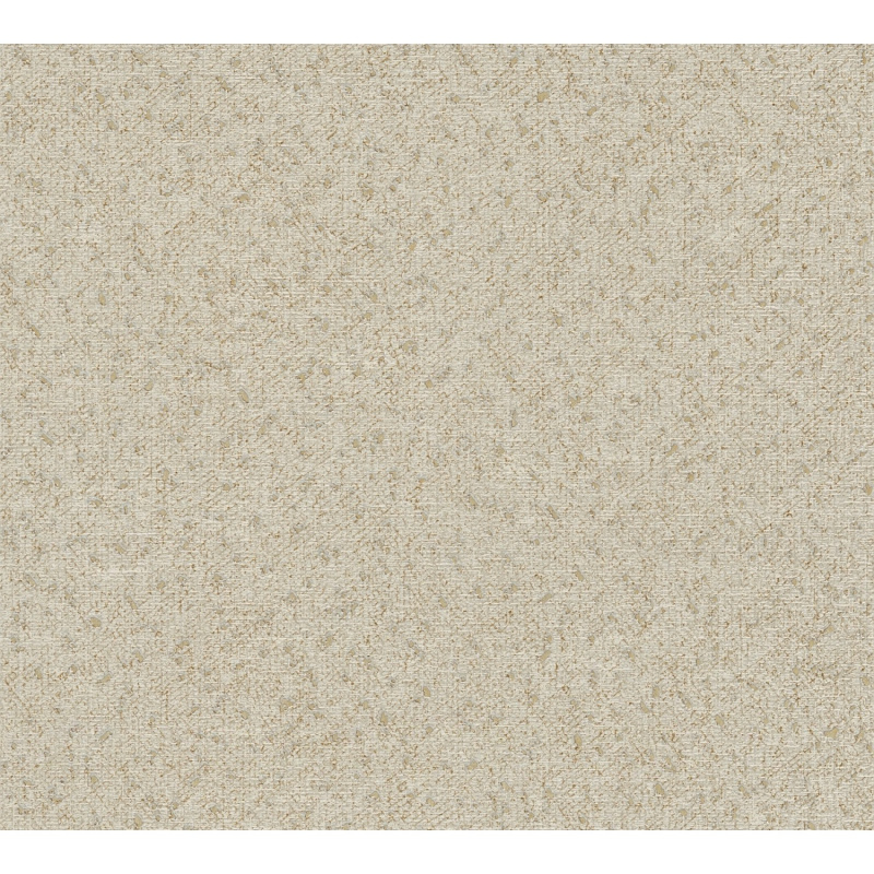 A. S. Creation Vliesová tapeta My Home My Spa šedo-zlatá