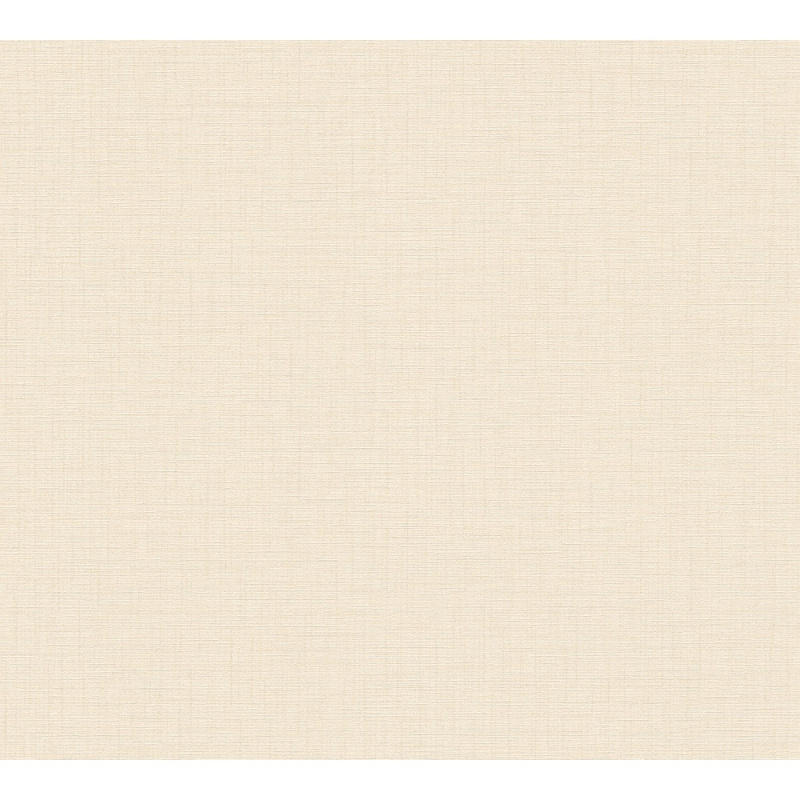 A. S. Creation Vliesová tapeta My Home My Spa krémově-bílá