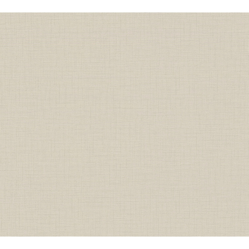 A. S. Creation Vliesová tapeta My Home My Spa hedvábně šedá