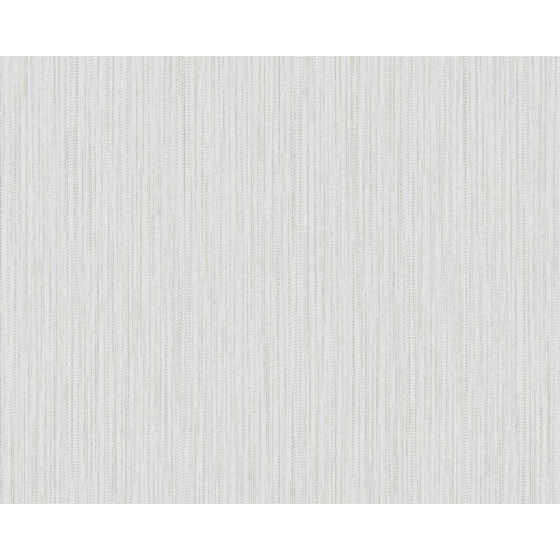 A. S. Creation Vliesová tapeta Attractive Pruhovaná struktura světle šedá