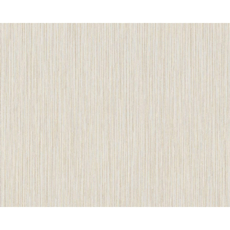 A. S. Creation Vliesová tapeta Attractive Pruhovaná struktura bílá