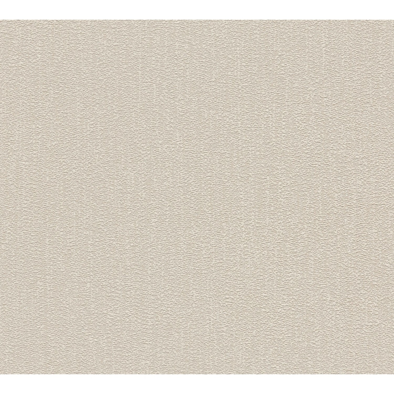 A. S. Creation Vliesová tapeta Attractive Struktura látky, béžová