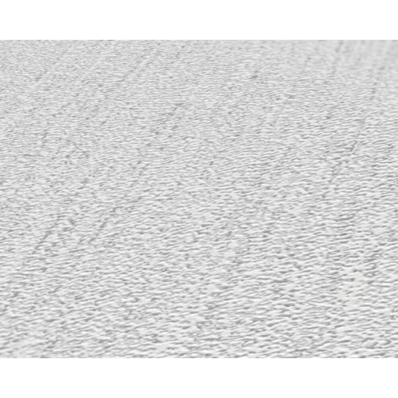 A. S. Creation Vliesová tapeta Attractive Struktura látky, leskle šedá