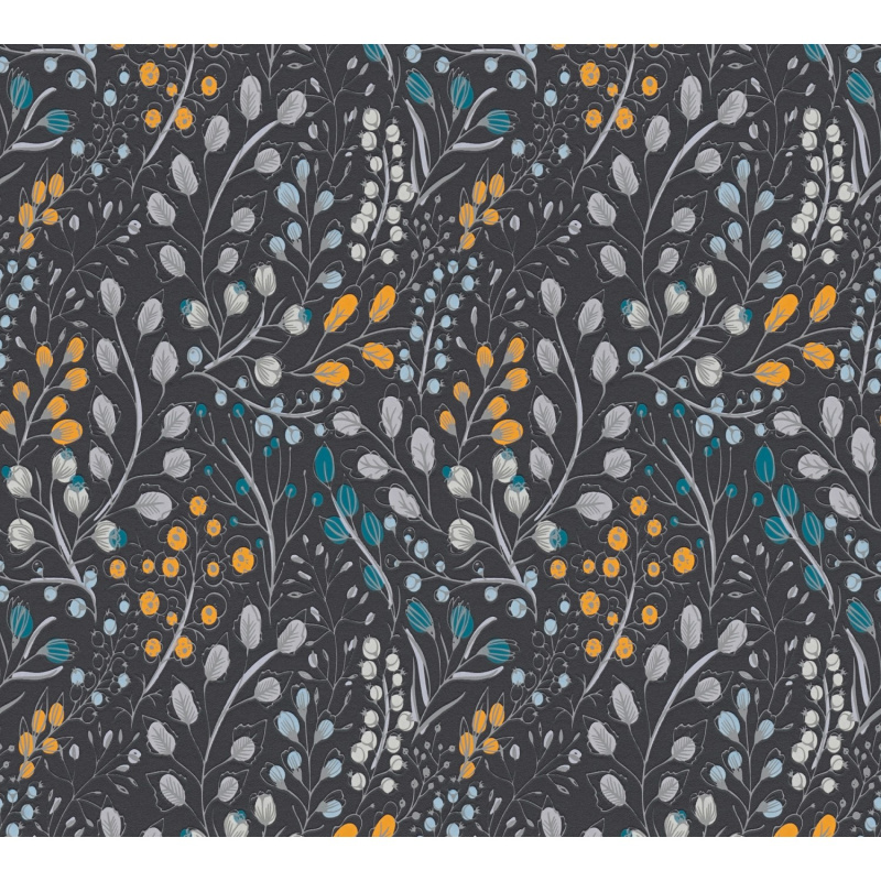 A.S. Creation Vliesová tapeta Attractive 388474, 10,05 x 0,53 m