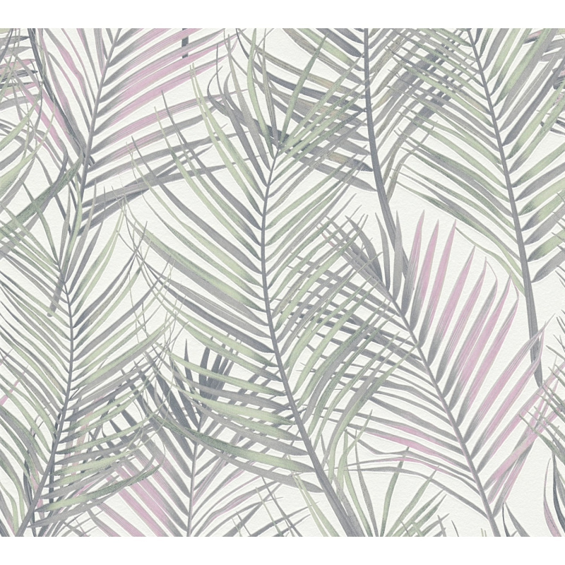 A.S. Creation Vliesová tapeta Attractive 390382, 10,05 x 0,53 m