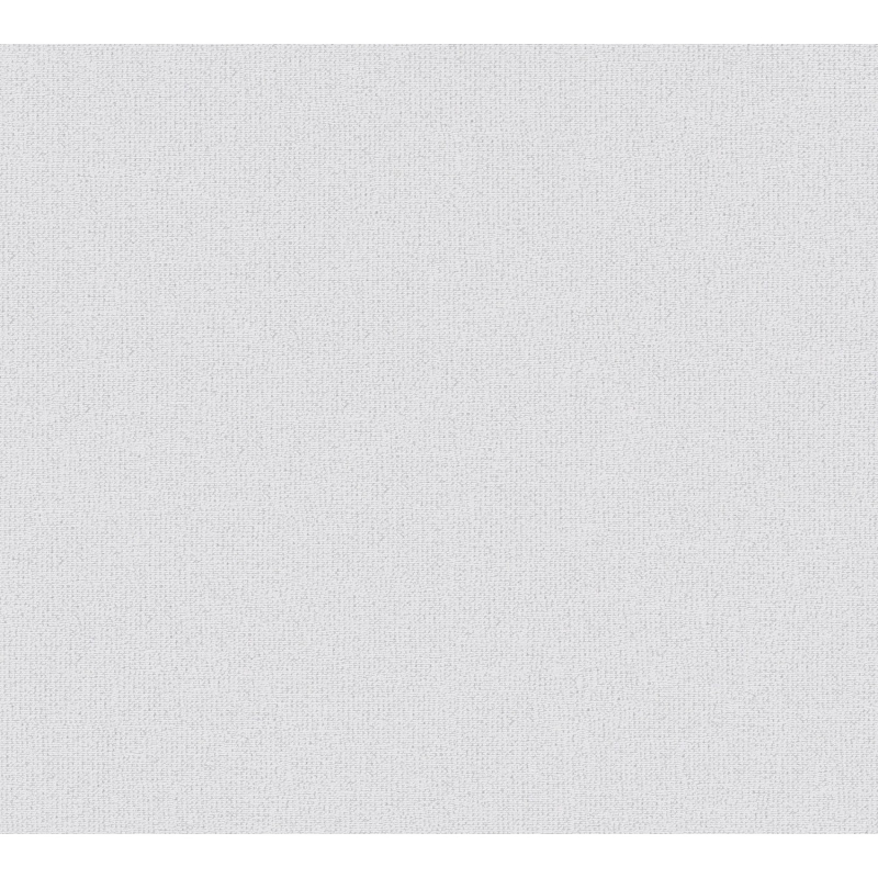 A. S. Creation Vliesová tapeta Attractive Uni strukturovaná světle šedá