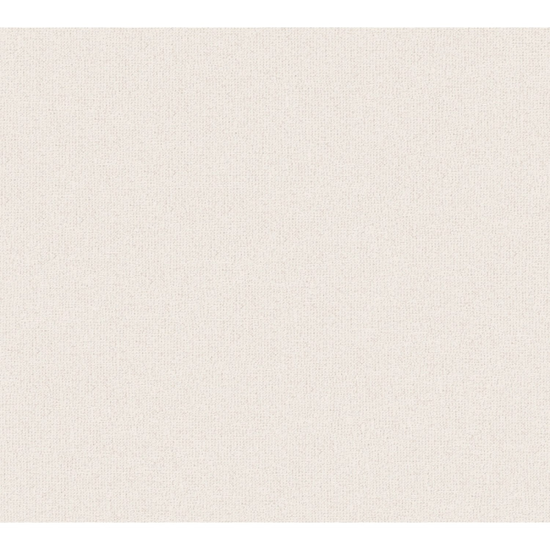 A. S. Creation Vliesová tapeta Attractive Uni strukturovaná béžová