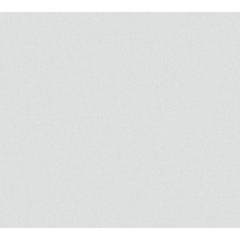 A. S. Creation Vliesová tapeta Attractive Uni strukturovaná světle-šedá