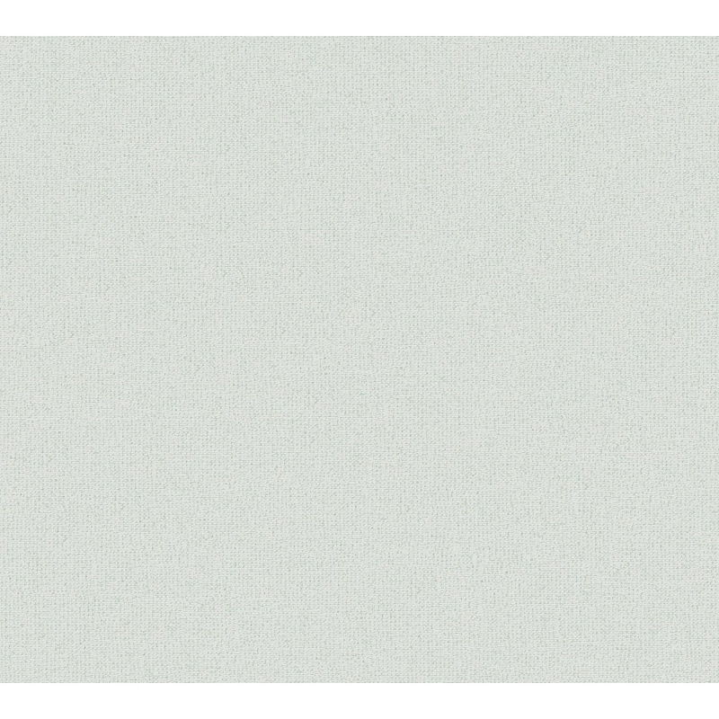 A. S. Creation Vliesová tapeta Attractive Uni strukturovaná zelená