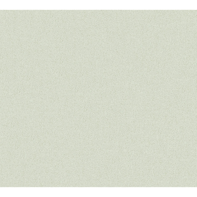 A. S. Creation Vliesová tapeta Attractive Uni strukturovaná světle zelená