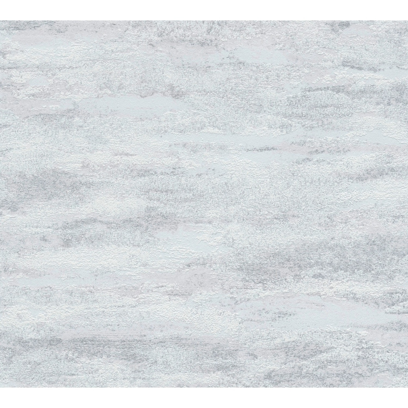 A. S. Creation Vliesová tapeta Attractive Vlnitý vzor lesklá šedá