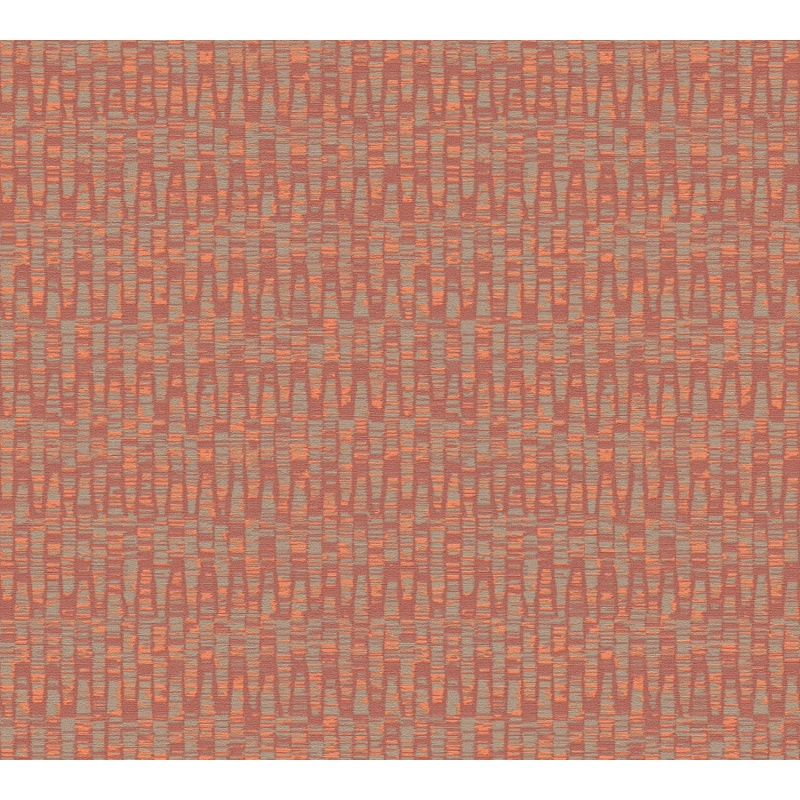 A. S. Creation Vliesová tapeta Antigua Satin Abstrakt červená