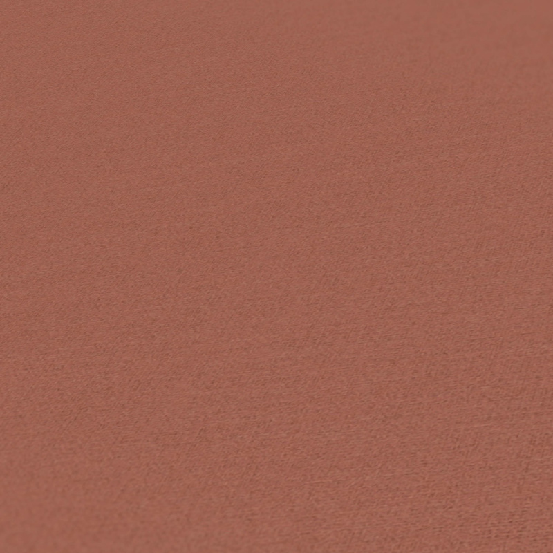 A. S. Creation Vliesová tapeta Antigua Colourful World hnědo-červená