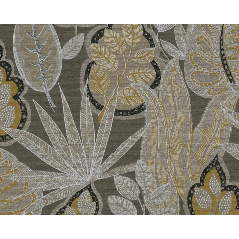 A.S. Creation Vliesová tapeta Famous Garden 393463, 10,05 x 0,53 m