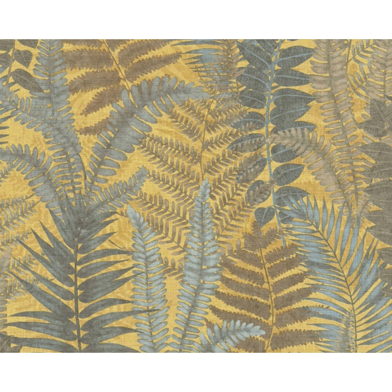 A.S. Creation Vliesová tapeta Famous Garden 393472, 10,05 x 0,53 m