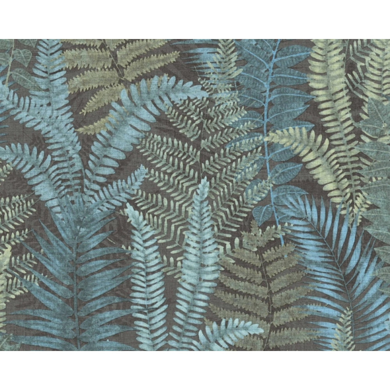 A.S. Creation Vliesová tapeta Famous Garden 393473, 10,05 x 0,53 m