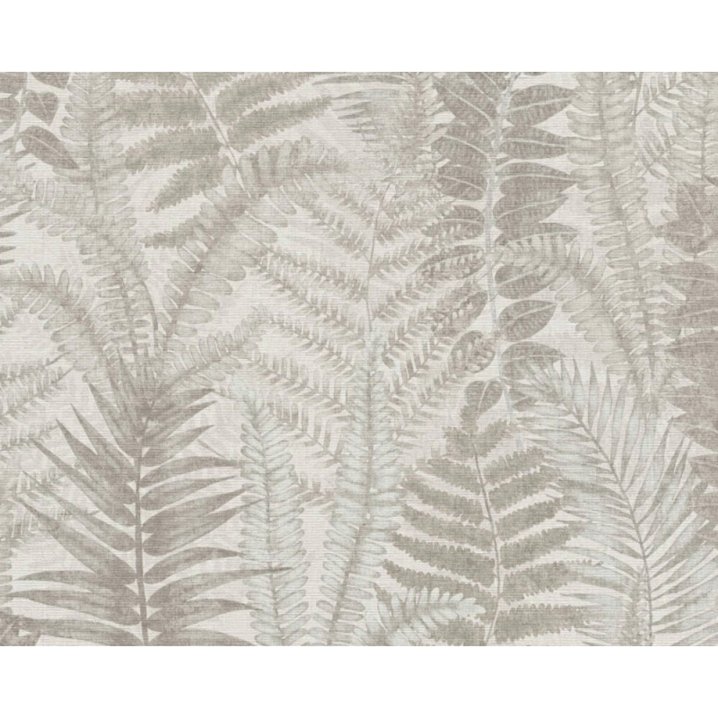 A.S. Creation Vliesová tapeta Famous Garden 393475, 10,05 x 0,53 m